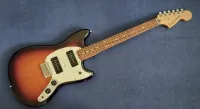 Fender Mustang 90 Electric guitar [June 30, 2025, 12:49 am]