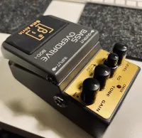 Beta Aivin BOD-1 Bass pedal [November 5, 2022, 12:12 am]