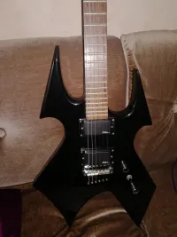 B C Rich Warbeast Elektromos gitár [2022.12.26. 16:06]