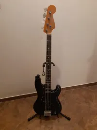 KSP Precision Bass Gitarre [November 5, 2022, 5:03 pm]