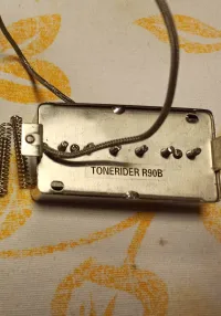 Tonerider Rebel 90 bridge Pickup [November 6, 2022, 5:43 pm]