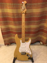 Cheri Stratocaster Guitarra eléctrica [November 6, 2022, 6:33 pm]