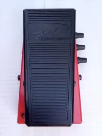 George Dennis Wizard Rock Effekt pedál [2022.11.07. 11:42]