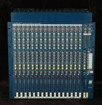 Allen&Heath MixWizard WZ162 Keverő [2023.07.29. 12:36]