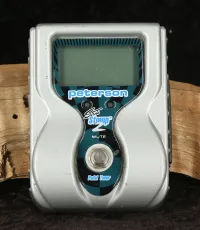 Peterson Strobo Stomp 2 Effekt [2022.11.07. 13:35]