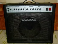 Brendamhill GV50R Gitárkombó [2022.11.08. 12:10]