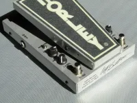 Morley Cliff Burton Power Fuzz Wah Pedál [2023.01.08. 03:56]