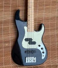 Samick Greg Bennett Corsair CR4 Bass Gitarre [December 5, 2022, 9:48 am]