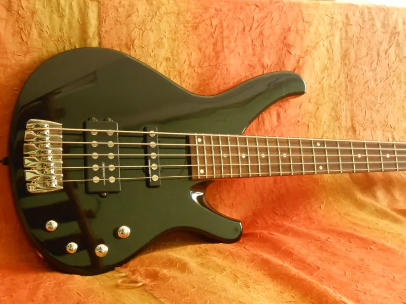 送料込　Cort Arona 改造品 sandberg Cort Arona-Sandberg. Basszusgitár Eladó - Szekszárd, Magyarország