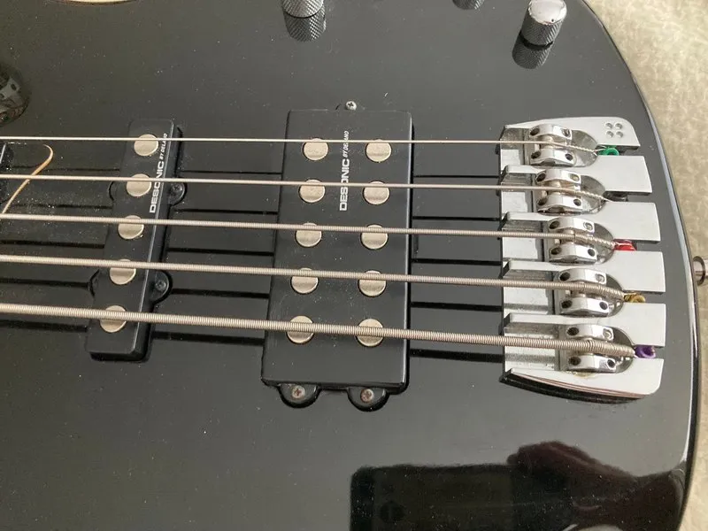 Cort Arona-Sandberg. Basszusgitár Eladó - Szekszárd, Magyarország