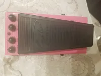 George Dennis Parametric Wah-Volume Wah pedál [2022.11.12. 22:36]