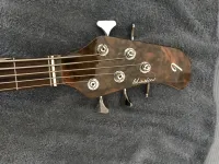 Blasius Oldstone 5 Bass guitar 5 strings [November 13, 2022, 6:57 pm]