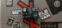 Death By Audio ROOMS Reverb Pedal [November 14, 2022, 5:36 pm]