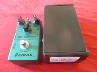 Mosky Demon Tube Screamer pro Ts808 and Ts9 Overdrive [November 16, 2022, 10:09 pm]