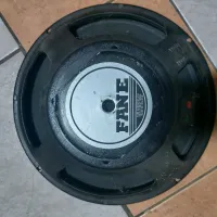 Fane 12 8 ohm 1986 Speaker [November 19, 2022, 3:13 pm]