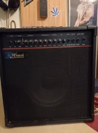 Artech AG-40R Gitarrecombo [November 20, 2022, 6:21 pm]