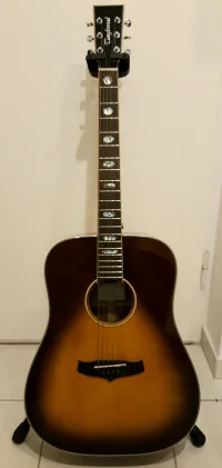 Tanglewood Evolution TW28 Akusztikus gitár [2022.11.20. 18:26]