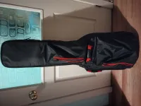 Special Design Case  Bass guitar case [November 21, 2022, 8:17 pm]