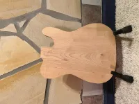 KSP Telecaster test Body [November 22, 2022, 9:34 pm]