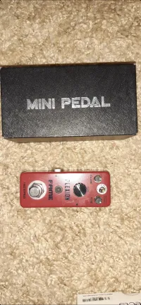FAME Plexion Overdrive [November 23, 2022, 8:16 am]