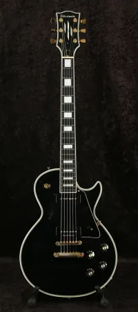 Edwards Les Paul Custom P90 2008 Elektrická gitara [November 23, 2022, 1:37 pm]