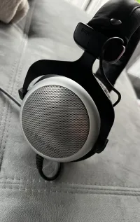 Beyerdynamic Dt-880 Pro Stúdiófejhallgató Fejhallgató [2022.11.23. 16:05]