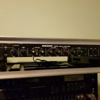 Monarch EEM-3000 Delay [November 24, 2022, 3:27 am]