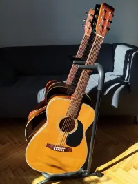 Concorde Mark 22 - 000 OM Akustická gitara [January 29, 2023, 11:38 am]