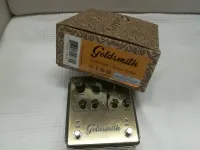 Egnater Goldsmith Effekt pedál [2022.11.28. 12:58]