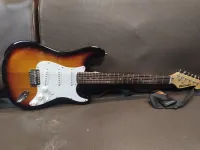 StarSound  Electric guitar [November 29, 2022, 5:03 pm]
