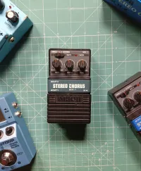 ARION SCH-1 made in japan Analog Chorus [November 29, 2022, 6:41 pm]