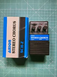 ARION SCH-Z made in Sri Lanka Analog Chorus [November 29, 2022, 7:32 pm]