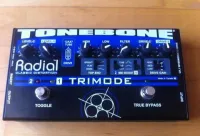 Radial Tonebone trimode Distortion [November 30, 2022, 9:09 am]