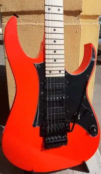 Ibanez RG550 RF