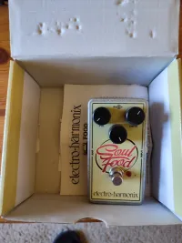 Electro Harmonix Soul food