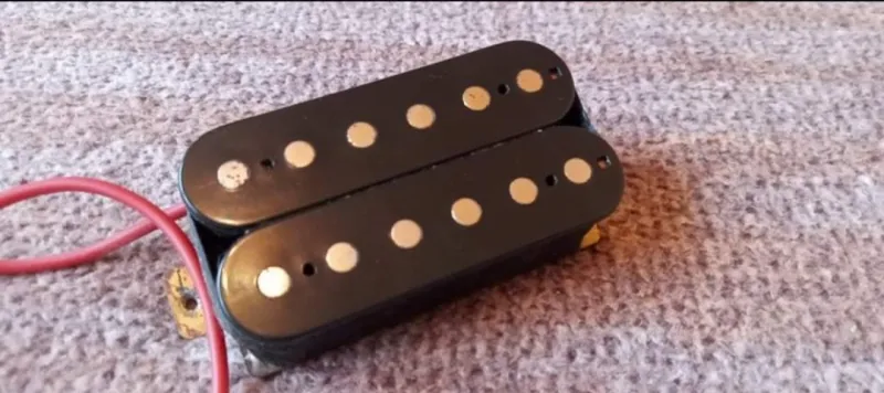 Ibanez RG 270 Hangszedő