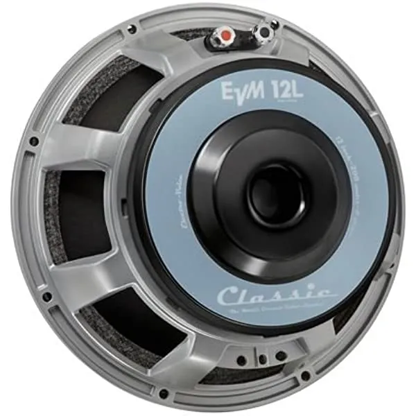 Electro Voice Evm12L Reproduktor