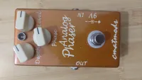 Cmatmods Analog Phaser Effekt [2022.12.01. 15:22]