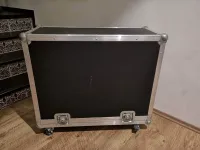 Adam Hall VOX AC30 2x12 konténer Rack konténer [2022.12.02. 09:41]