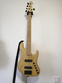 MLP Jazz Bass Bass Gitarre [December 4, 2022, 3:28 pm]
