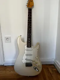 Sunn Mustang Elektromos gitár [2022.12.04. 16:22]