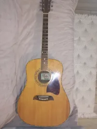 Oscar Schmidt OG2N Guitarra acústica [March 3, 2023, 1:01 pm]