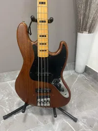 Cimar Jazz Bass 1982 Bass Gitarre [December 9, 2022, 7:57 pm]