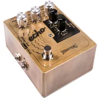 Skreddy Pedals Echo Effekt pedál [2022.12.10. 02:25]