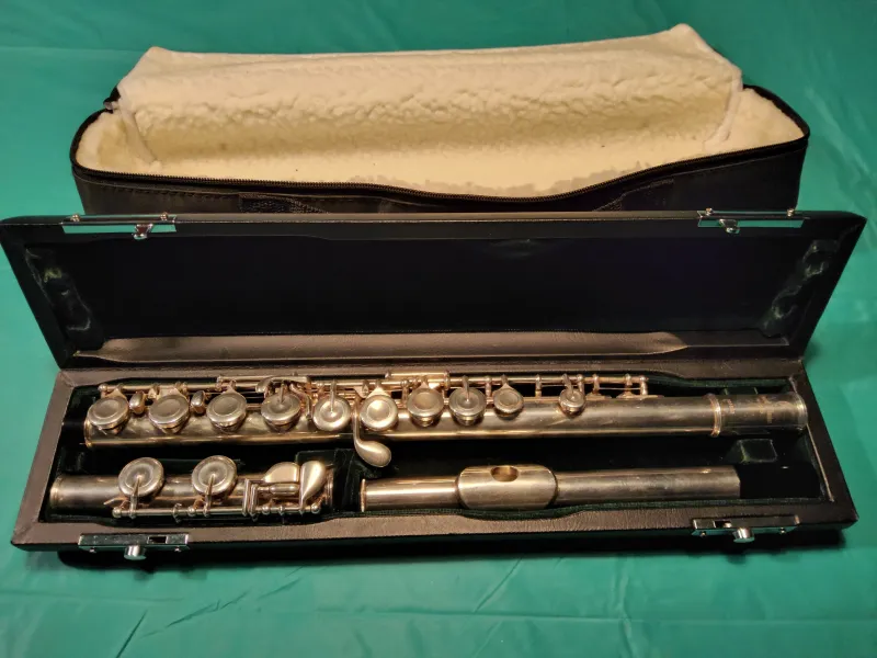  PE 505 Flauta