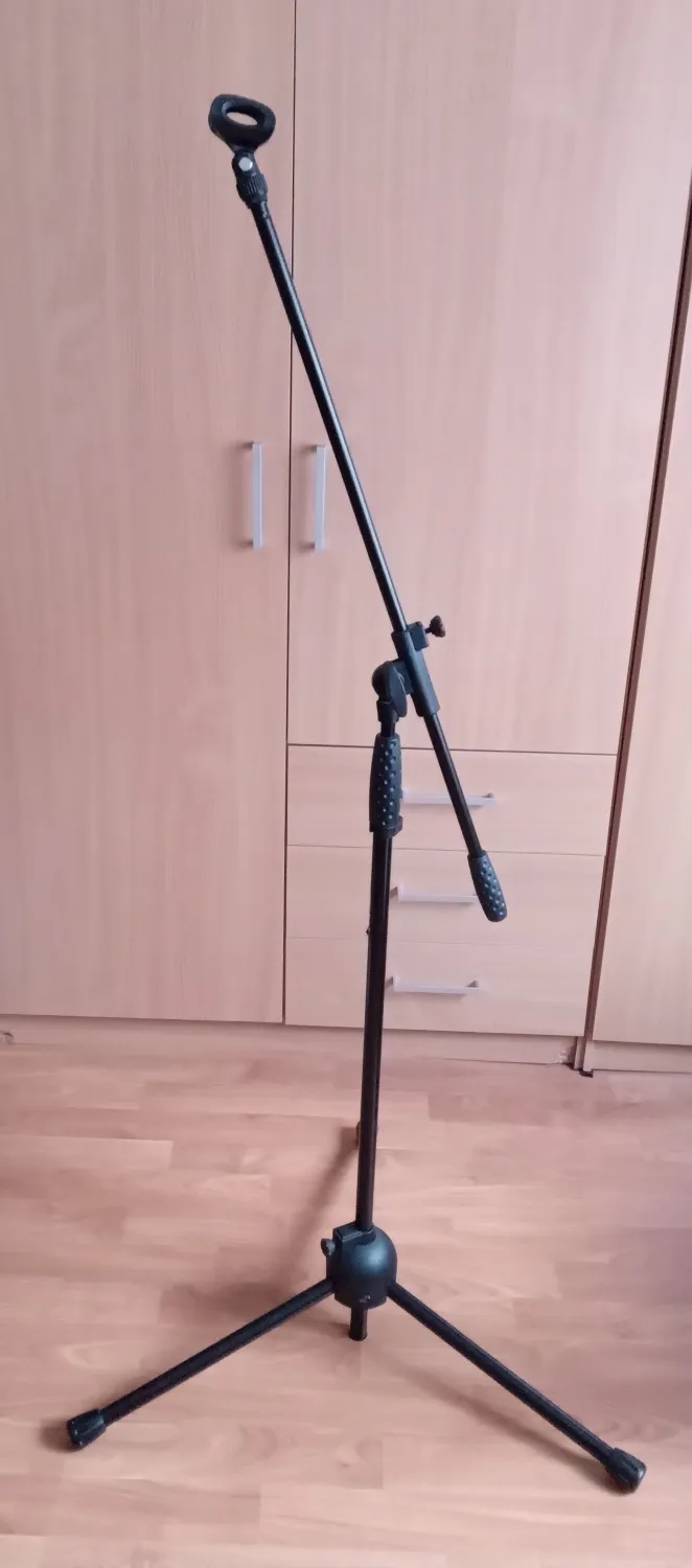 Voice Kraft  Soporte de micrófono