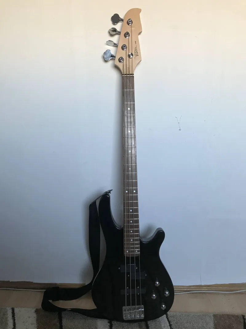 Vision JB-8 Basszusgitár Vision JB-8 Basszusgitár