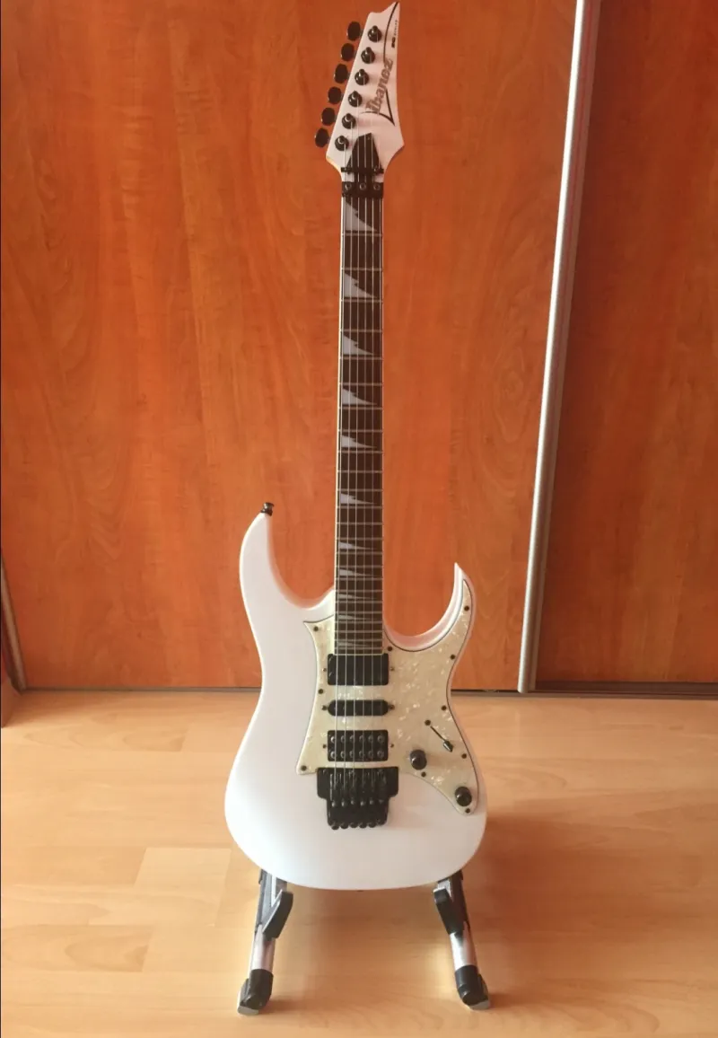 Ibanez RG 350 DX Elektromos gitár
