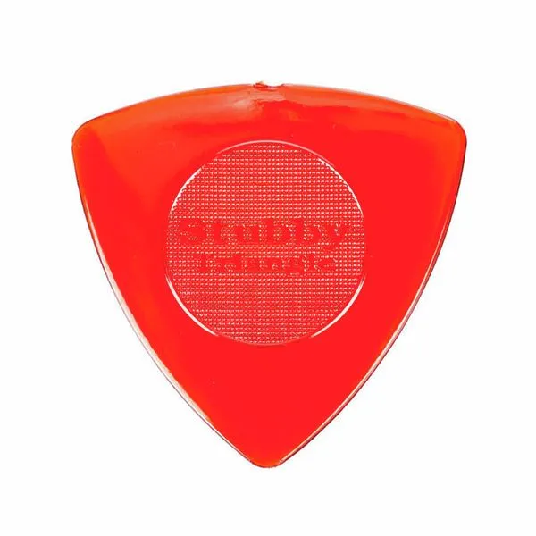 Dunlop Stubby 1,5mm Gitár pengető
