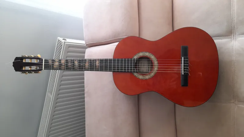 Tenson Classic 44 Akustikgitarre